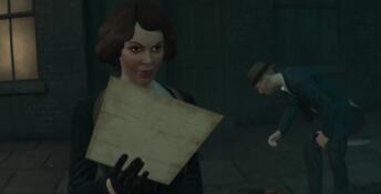 Peaky Blinders: The King's Ransom Complete Edition PC Screenshot