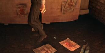 Peaky Blinders: The King's Ransom Complete Edition PC Screenshot