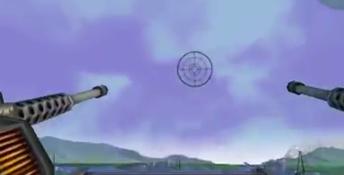 Pearl Harbor: Defend the Fleet PC Screenshot