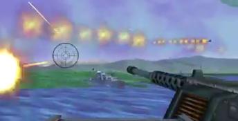 Pearl Harbor: Defend the Fleet