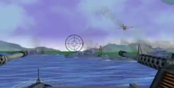 Pearl Harbor: Defend the Fleet