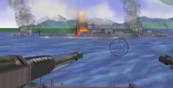 Pearl Harbor: Defend the Fleet PC Screenshot