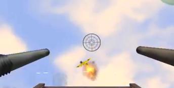 Pearl Harbor: Defend the Fleet PC Screenshot