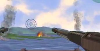 Pearl Harbor: Defend the Fleet PC Screenshot