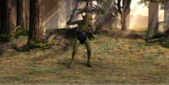 Peasant's Quest