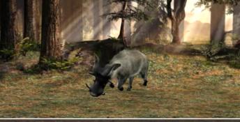 Peasant's Quest PC Screenshot