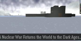 Pedro and Sofia's Nuclear Winter