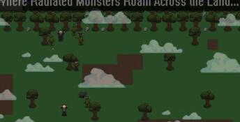 Pedro and Sofia's Nuclear Winter