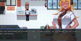 Peeping Dorm Manager PC Screenshot