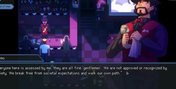 Peeping Dorm Manager PC Screenshot