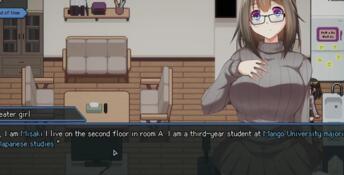Peeping Dorm Manager PC Screenshot