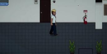Peeping Dorm Manager PC Screenshot