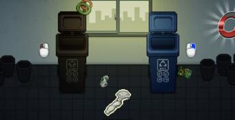 Peeping Dorm Manager PC Screenshot