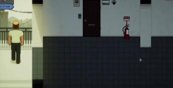 Peeping Dorm Manager PC Screenshot