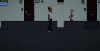 Peeping Dorm Manager PC Screenshot