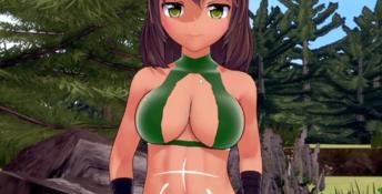 Peerless Lust PC Screenshot