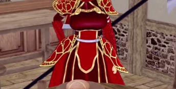 Peerless Lust PC Screenshot