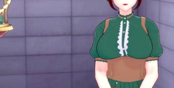Peerless Lust PC Screenshot