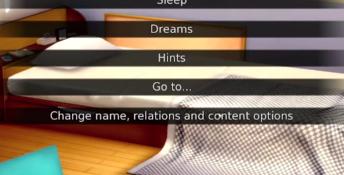 Peerless Lust PC Screenshot