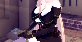 Peerless Lust PC Screenshot