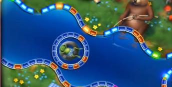 Peggle Deluxe PC Screenshot