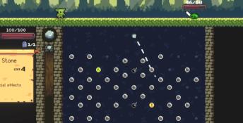 Peglin PC Screenshot