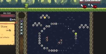 Peglin PC Screenshot