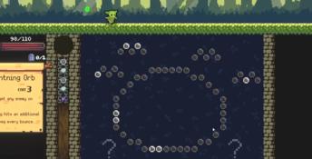 Peglin PC Screenshot
