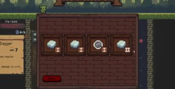 Peglin PC Screenshot