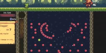 Peglin PC Screenshot
