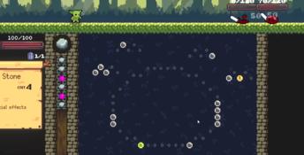 Peglin PC Screenshot