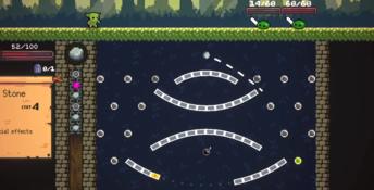 Peglin PC Screenshot
