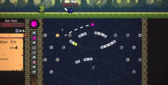 Peglin PC Screenshot