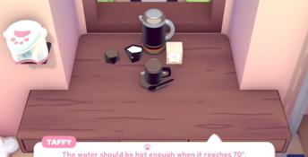 Pekoe PC Screenshot