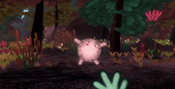 Penko Park PC Screenshot