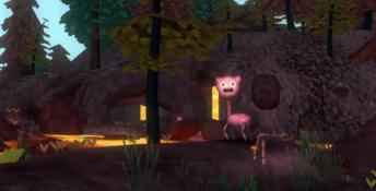 Penko Park PC Screenshot