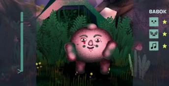 Penko Park PC Screenshot