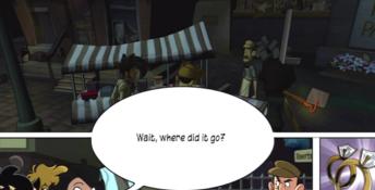Penny Arcade Adventures Episode 2