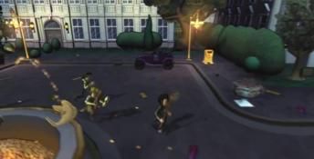 Penny Arcade Adventures Episode 2 PC Screenshot