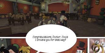 Penny Arcade Adventures Episode 2 PC Screenshot