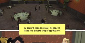 Penny Arcade Adventures Episode 2 PC Screenshot