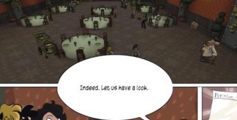 Penny Arcade Adventures Episode 2 PC Screenshot
