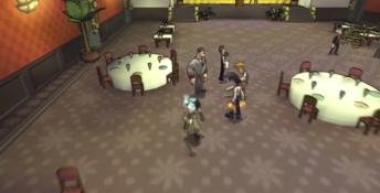 Penny Arcade Adventures Episode 2 PC Screenshot