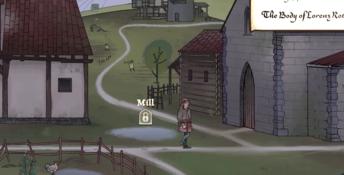 Pentiment PC Screenshot
