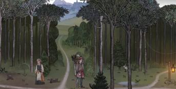 Pentiment PC Screenshot