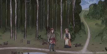 Pentiment PC Screenshot