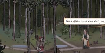 Pentiment PC Screenshot