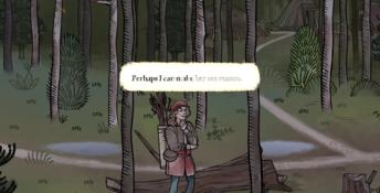 Pentiment PC Screenshot