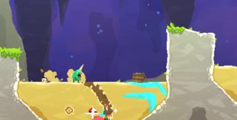 Pepper Grinder PC Screenshot