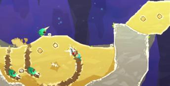 Pepper Grinder PC Screenshot